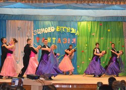 Зимово-весняна фантазія